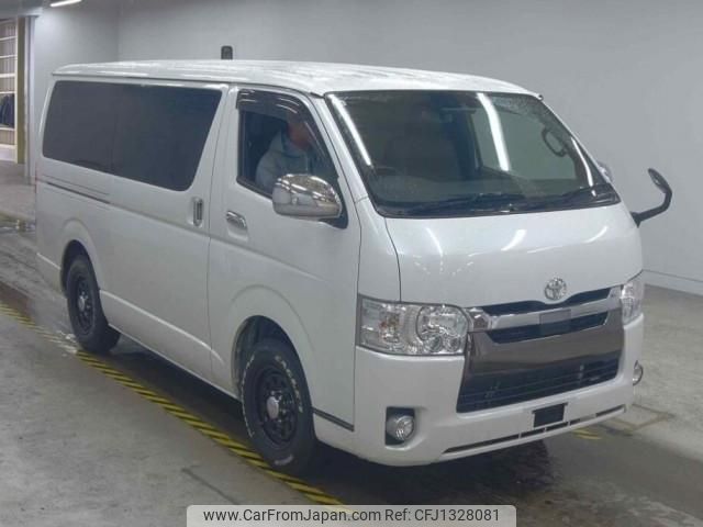 toyota hiace-van 2019 quick_quick_QDF-GDH201V_GDH201-1028092 image 1