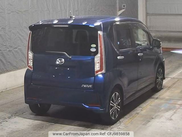 daihatsu move 2015 -DAIHATSU--Move LA150S-1006660---DAIHATSU--Move LA150S-1006660- image 2