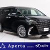 toyota alphard 2024 quick_quick_AAHH40W_AAHH40W-0027558 image 1