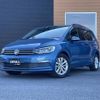 volkswagen golf-touran 2016 -VOLKSWAGEN--VW Golf Touran DBA-1TCZD--WVGZZZ1TZGW533236---VOLKSWAGEN--VW Golf Touran DBA-1TCZD--WVGZZZ1TZGW533236- image 8