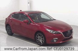 mazda axela 2014 -MAZDA--Axela BM2FS-104536---MAZDA--Axela BM2FS-104536-