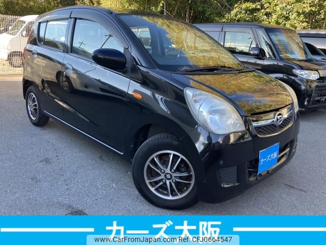 daihatsu mira 2011 -DAIHATSU--Mira DBA-L275S--L275S-0135340---DAIHATSU--Mira DBA-L275S--L275S-0135340- image 2