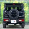 suzuki jimny 2022 -SUZUKI--Jimny 3BA-JB64W--JB64W-244413---SUZUKI--Jimny 3BA-JB64W--JB64W-244413- image 16