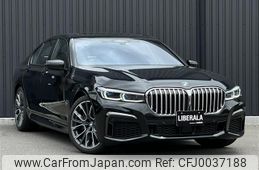 bmw 7-series 2019 -BMW--BMW 7 Series 3BA-7R30--WBA7R22010GD14423---BMW--BMW 7 Series 3BA-7R30--WBA7R22010GD14423-