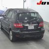 mercedes-benz b-class 2009 -MERCEDES-BENZ--Benz B Class 245232--WDD2452322J533471---MERCEDES-BENZ--Benz B Class 245232--WDD2452322J533471- image 2