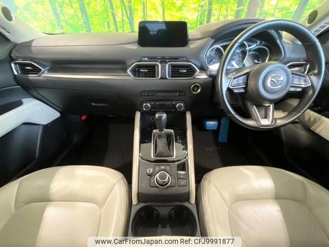 mazda cx-5 2017 -MAZDA--CX-5 LDA-KF2P--KF2P-110249---MAZDA--CX-5 LDA-KF2P--KF2P-110249- image 2