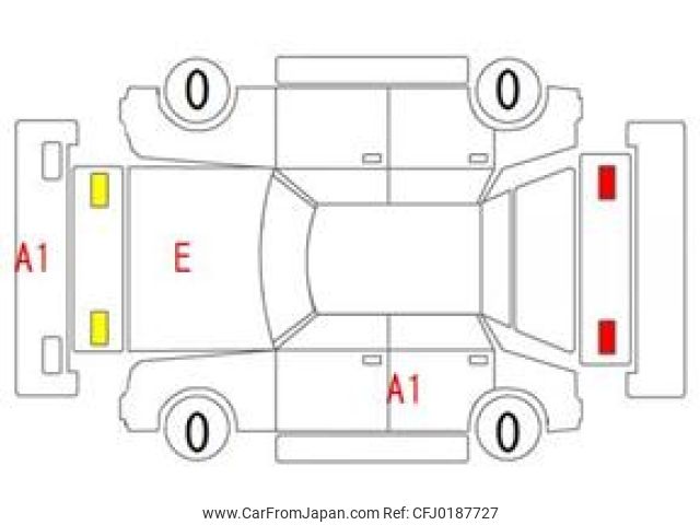 honda accord 2018 -HONDA--Accord DAA-CR7--CR7-1008600---HONDA--Accord DAA-CR7--CR7-1008600- image 2