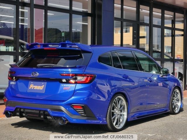 subaru levorg 2021 -SUBARU--Levorg 4BA-VN5--VN5-026546---SUBARU--Levorg 4BA-VN5--VN5-026546- image 2