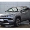 jeep compass 2022 -CHRYSLER 【姫路 341ﾐ 520】--Jeep Compass 3BA-M624--MCANJRCB9NFA84715---CHRYSLER 【姫路 341ﾐ 520】--Jeep Compass 3BA-M624--MCANJRCB9NFA84715- image 1