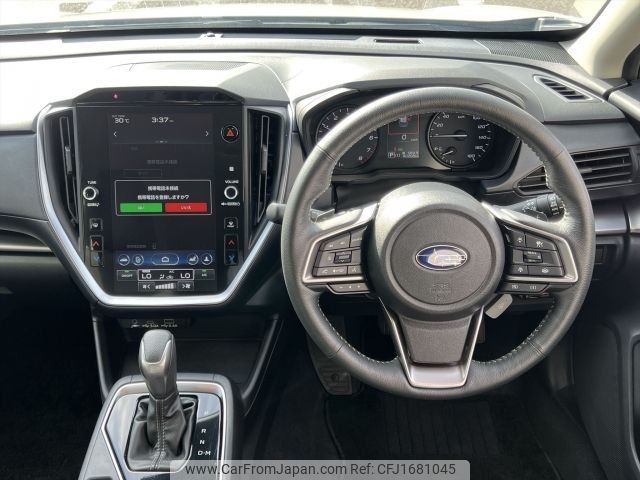 subaru impreza 2024 CFJ1681045 image 2