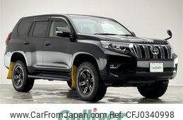 toyota land-cruiser-prado 2019 -TOYOTA--Land Cruiser Prado LDA-GDJ150W--GDJ150-0037533---TOYOTA--Land Cruiser Prado LDA-GDJ150W--GDJ150-0037533-