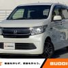 honda n-wgn 2014 -HONDA--N WGN DBA-JH1--JH1-1075720---HONDA--N WGN DBA-JH1--JH1-1075720- image 1