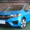 honda fit-hybrid 2014 quick_quick_DAA-GP5_GP5-3065829 image 1