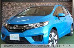 honda fit-hybrid 2014 quick_quick_DAA-GP5_GP5-3065829
