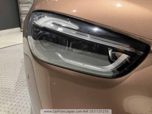 mercedes-benz b-class 2023 -MERCEDES-BENZ--Benz B Class 5AA-247084--W1K2470842J568752---MERCEDES-BENZ--Benz B Class 5AA-247084--W1K2470842J568752- image 2