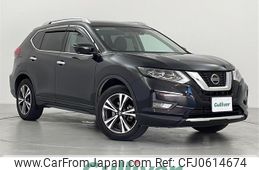 nissan x-trail 2020 -NISSAN--X-Trail DBA-NT32--NT32-599161---NISSAN--X-Trail DBA-NT32--NT32-599161-