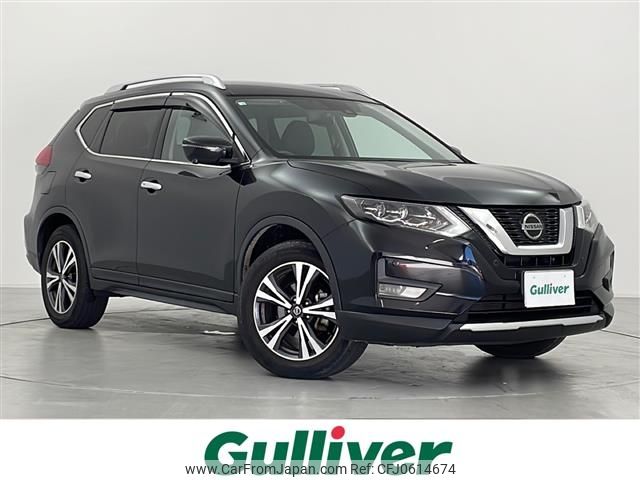 nissan x-trail 2020 -NISSAN--X-Trail DBA-NT32--NT32-599161---NISSAN--X-Trail DBA-NT32--NT32-599161- image 1