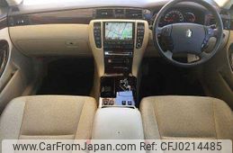 toyota crown 2007 504928-924181