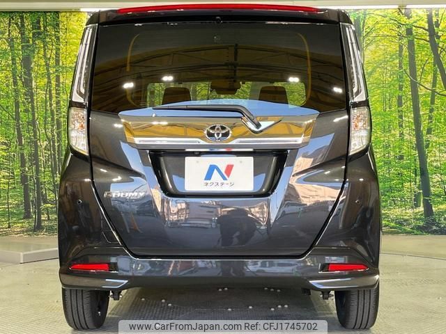 toyota roomy 2023 CFJ1745702 image 2