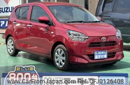 toyota pixis-epoch 2018 -TOYOTA--Pixis Epoch 5BA-LA350A--LA350A-0005953---TOYOTA--Pixis Epoch 5BA-LA350A--LA350A-0005953-