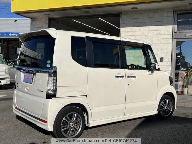 honda n-box 2013 quick_quick_DBA-JF1_JF1-1229444 image 2