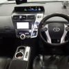 toyota prius-α 2012 -TOYOTA--Prius α ZVW40W-3039780---TOYOTA--Prius α ZVW40W-3039780- image 4