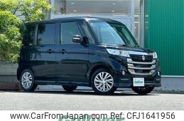 suzuki spacia 2017 CFJ1641956