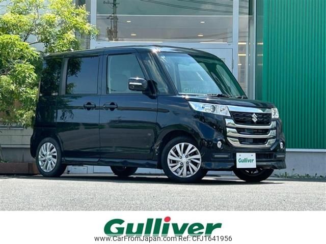 suzuki spacia 2017 CFJ1641956 image 1