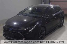 toyota corolla-touring-wagon 2020 -TOYOTA--Corolla Touring ZWE211W-6016647---TOYOTA--Corolla Touring ZWE211W-6016647-