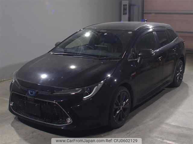 toyota corolla-touring-wagon 2020 -TOYOTA--Corolla Touring ZWE211W-6016647---TOYOTA--Corolla Touring ZWE211W-6016647- image 1