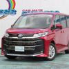 toyota noah 2023 -TOYOTA--Noah ZWR90W--0093403---TOYOTA--Noah ZWR90W--0093403- image 1