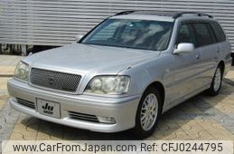 toyota crown-estate 2006 -TOYOTA 【名変中 】--Crown Esrate JZS175W--0094533---TOYOTA 【名変中 】--Crown Esrate JZS175W--0094533-