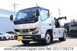 mitsubishi-fuso canter 2024 GOO_NET_EXCHANGE_1157280A30250514W002