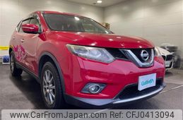 nissan x-trail 2014 -NISSAN--X-Trail DBA-NT32--NT32-036174---NISSAN--X-Trail DBA-NT32--NT32-036174-