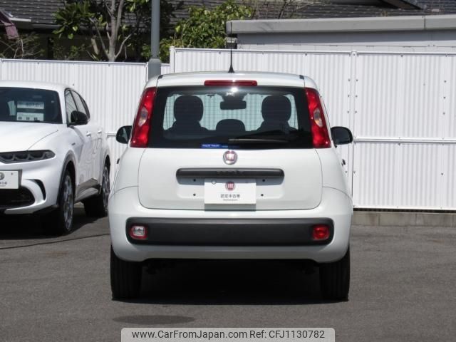 fiat panda 2022 -FIAT--Fiat Panda 7BA-13909--ZFABF5B82N3G62444---FIAT--Fiat Panda 7BA-13909--ZFABF5B82N3G62444- image 2