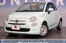 fiat 500 2019 -FIAT--Fiat 500 ABA-31212--ZFA3120000JB68748---FIAT--Fiat 500 ABA-31212--ZFA3120000JB68748-