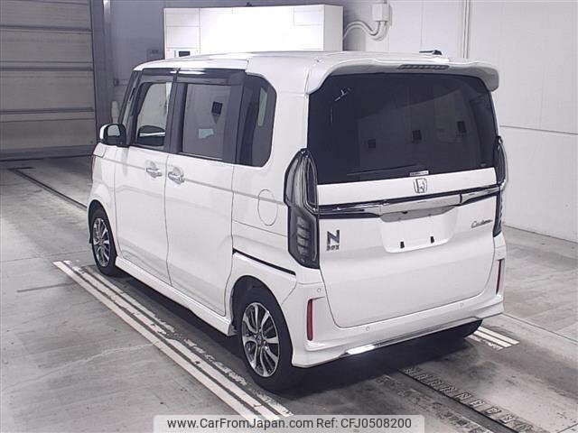 honda n-box 2023 -HONDA--N BOX JF3-5257505---HONDA--N BOX JF3-5257505- image 2