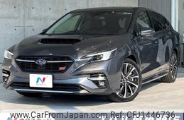 subaru levorg 2022 CFJ1446736