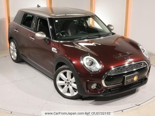 mini mini-others 2016 quick_quick_LR20_WMWLR520302C98125 image 2