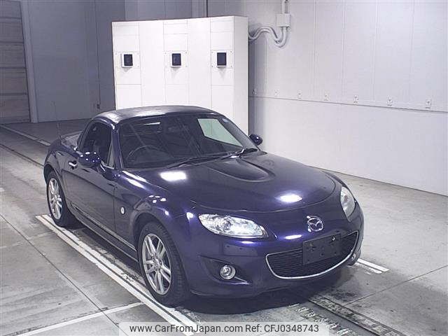 mazda roadster 2011 -MAZDA--Roadster NCEC-303721---MAZDA--Roadster NCEC-303721- image 1