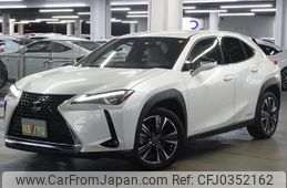 lexus ux 2019 -LEXUS--Lexus UX 6AA-MZAH15--MZAH15-2017032---LEXUS--Lexus UX 6AA-MZAH15--MZAH15-2017032-