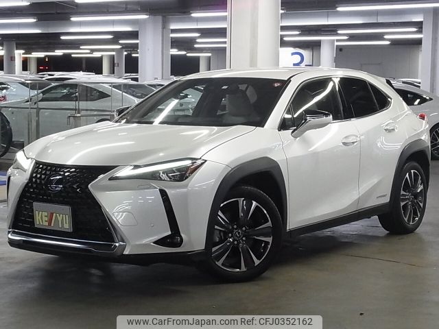 lexus ux 2019 -LEXUS--Lexus UX 6AA-MZAH15--MZAH15-2017032---LEXUS--Lexus UX 6AA-MZAH15--MZAH15-2017032- image 1