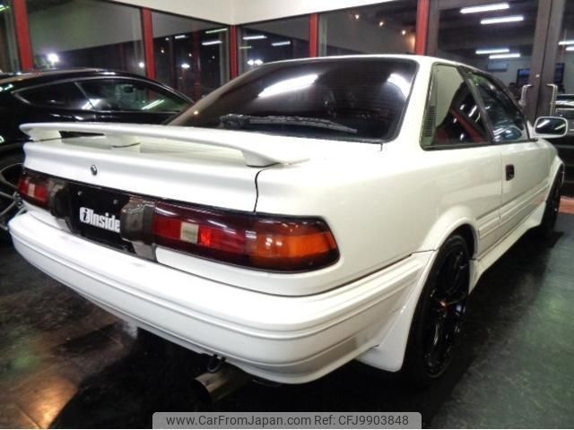 toyota corolla-levin 1989 -TOYOTA--Corolla Levin AE92--AE92-5078266---TOYOTA--Corolla Levin AE92--AE92-5078266- image 2