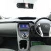 toyota prius 2009 quick_quick_DAA-ZVW30_ZVW30-5084185 image 2