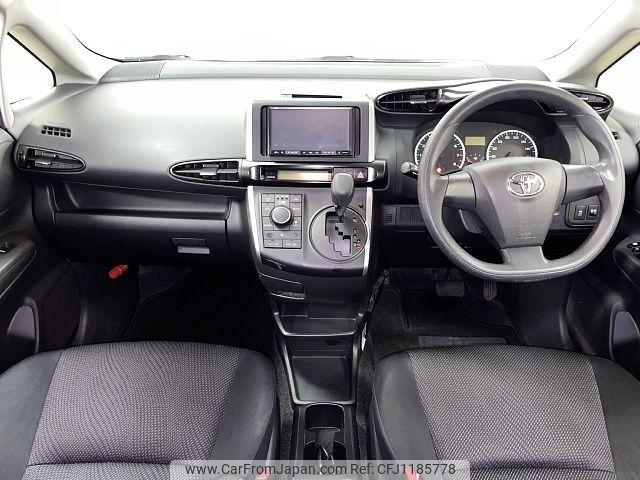 toyota wish 2013 -TOYOTA--Wish DBA-ZGE20G--ZGE20-0162148---TOYOTA--Wish DBA-ZGE20G--ZGE20-0162148- image 2