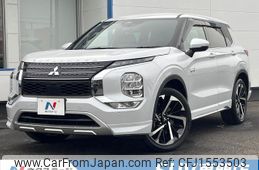 mitsubishi outlander-phev 2022 CFJ1553503