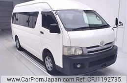 toyota hiace-commuter 2005 -TOYOTA--Hiace Commuter TRH223B-6002287---TOYOTA--Hiace Commuter TRH223B-6002287-