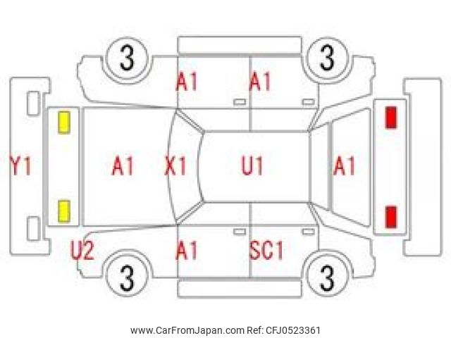 nissan dayz-roox 2020 -NISSAN--DAYZ Roox DBA-B21A--B21A-0607371---NISSAN--DAYZ Roox DBA-B21A--B21A-0607371- image 2