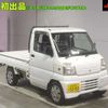 mitsubishi minicab-truck 2000 -MITSUBISHI 【滋賀 480ﾅ5250】--Minicab Truck U62T-0202662---MITSUBISHI 【滋賀 480ﾅ5250】--Minicab Truck U62T-0202662- image 1