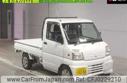 mitsubishi minicab-truck 2000 -MITSUBISHI 【滋賀 480ﾅ5250】--Minicab Truck U62T-0202662---MITSUBISHI 【滋賀 480ﾅ5250】--Minicab Truck U62T-0202662-